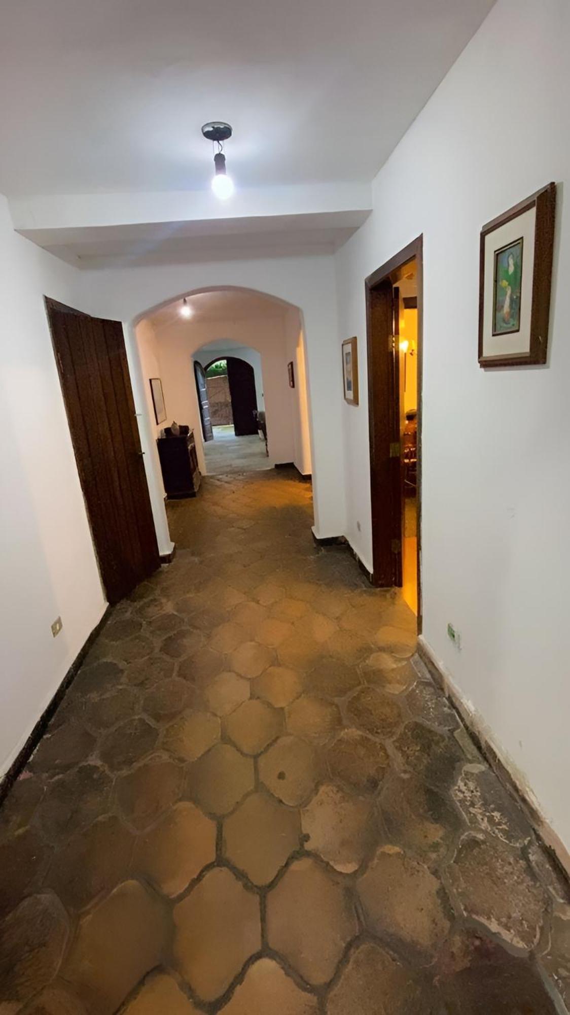 Casa de Férias Casa No Com Piscina *