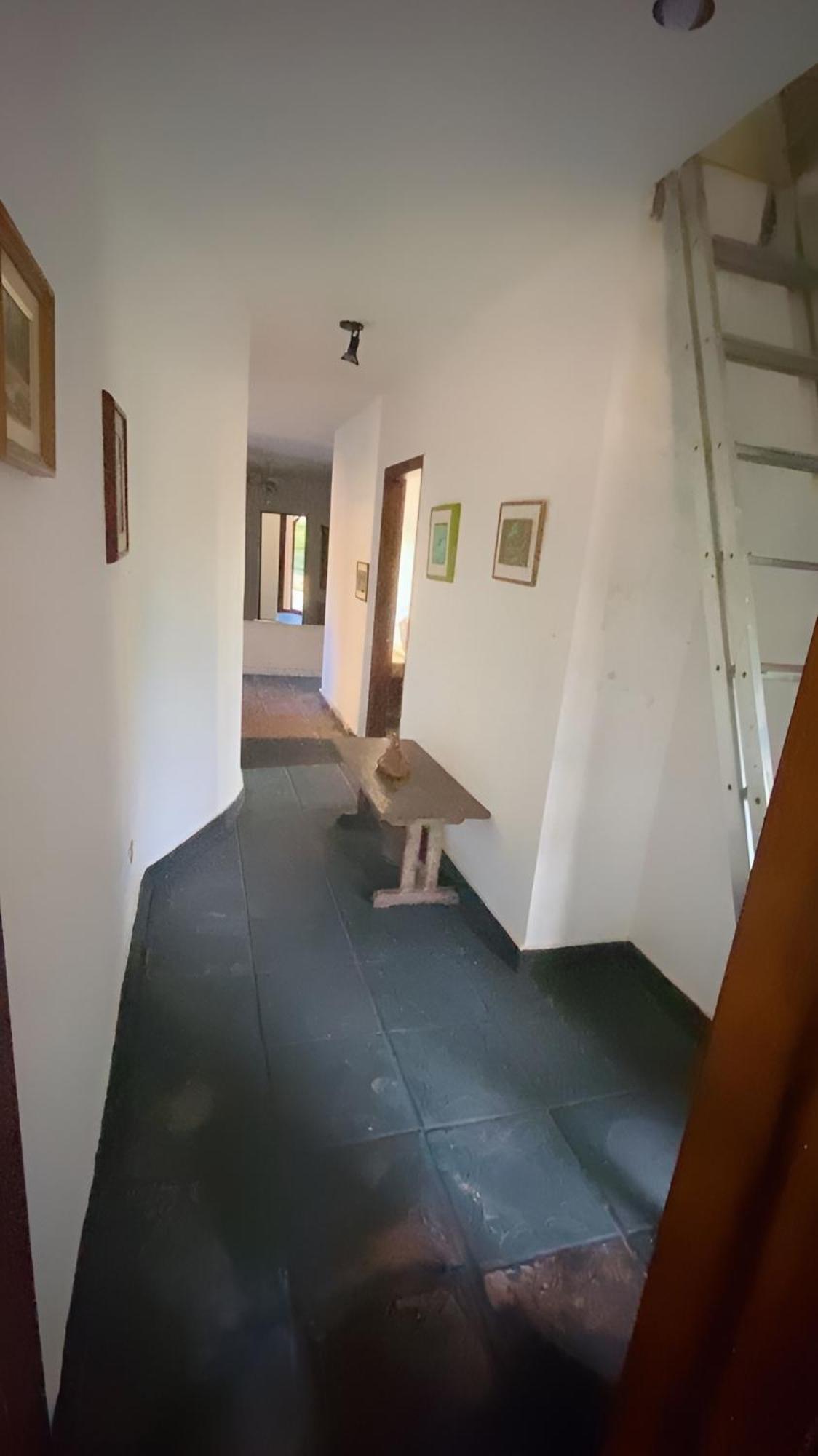 Casa No Com Piscina