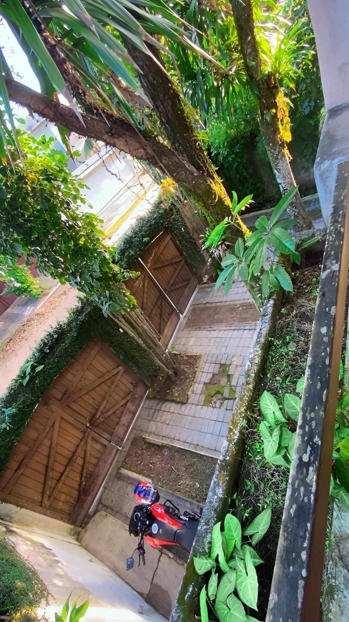 Casa No Com Piscina Guarujá
