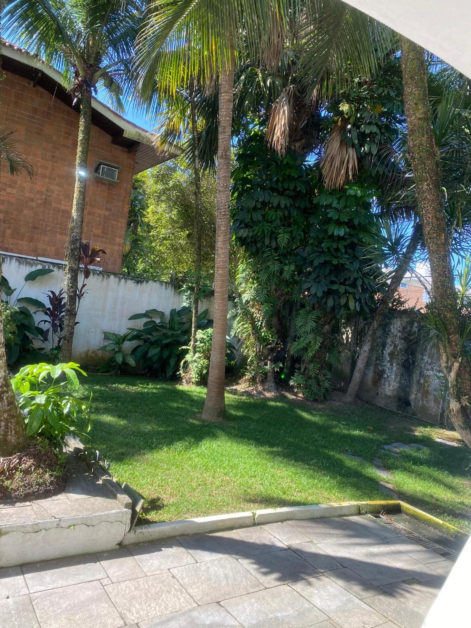 Casa No Com Piscina *