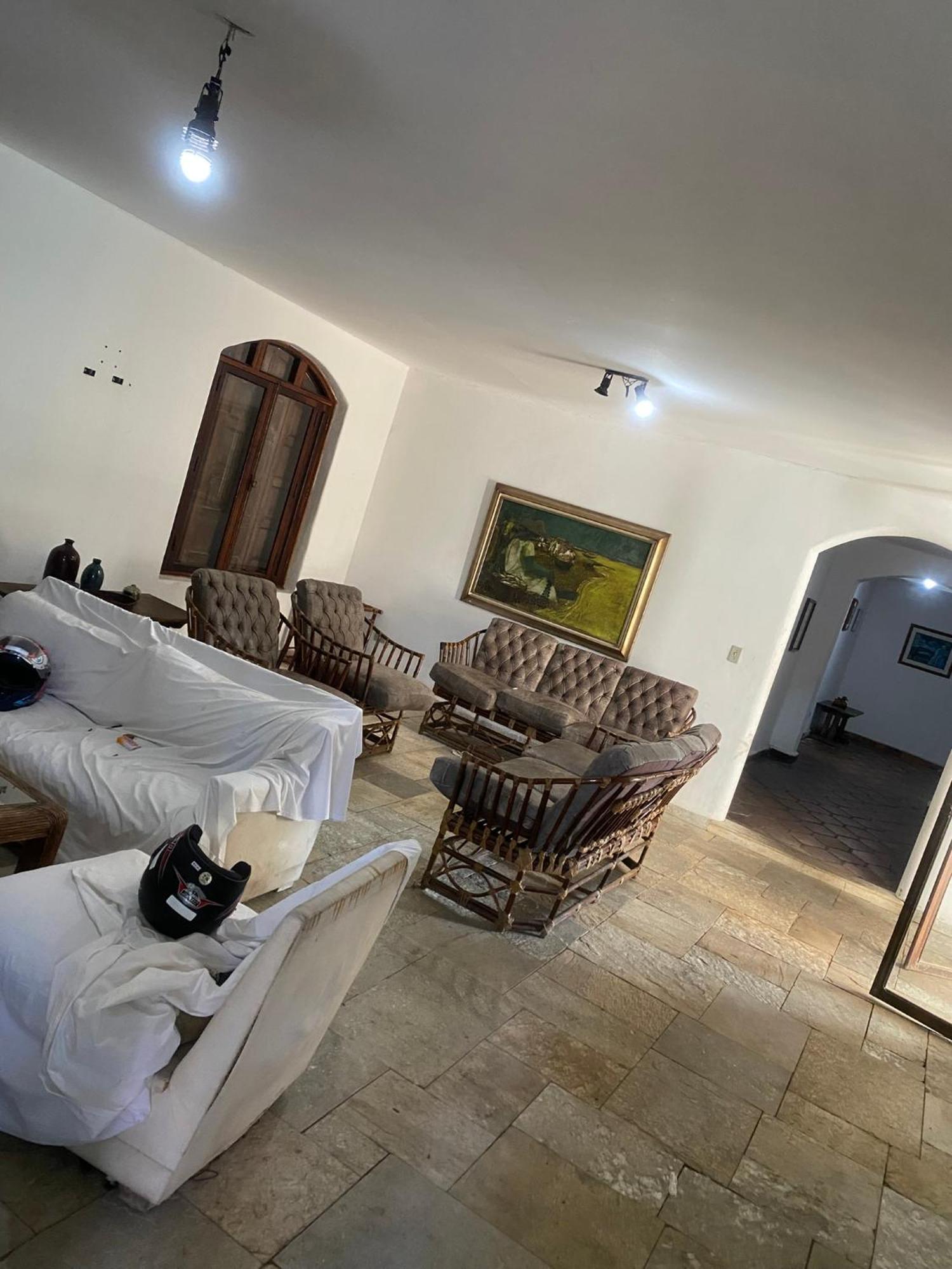 Casa No Com Piscina