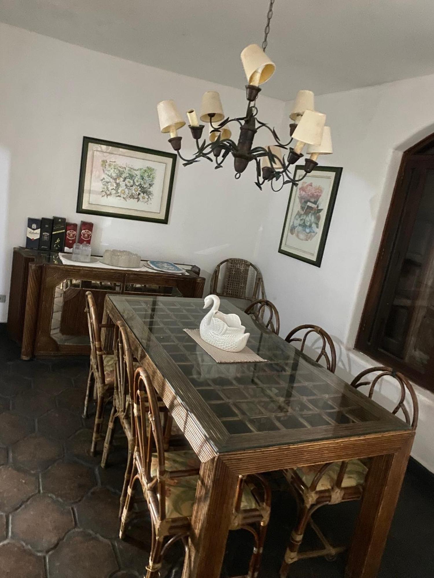 Casa No Com Piscina