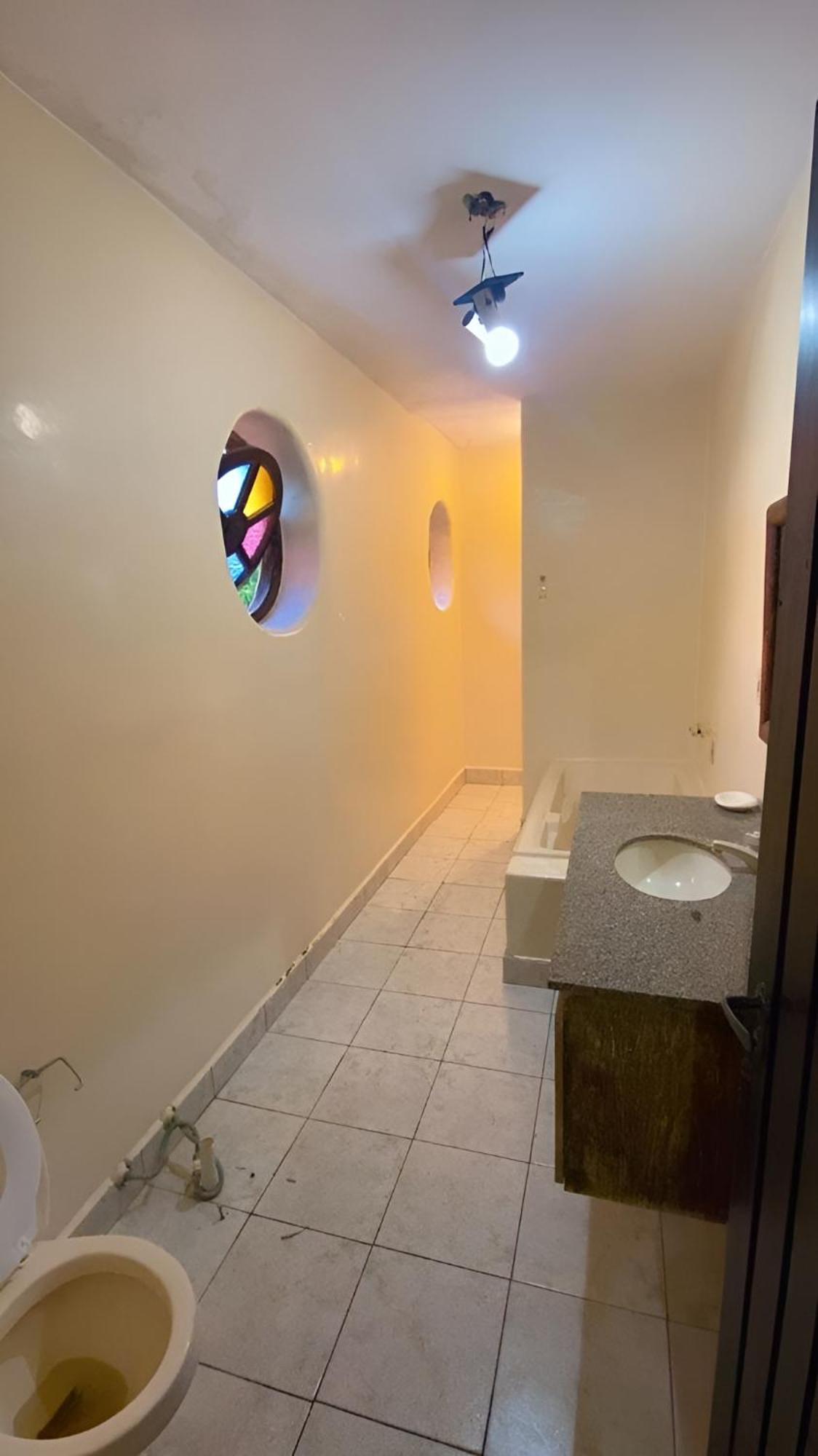 Casarao No Com Piscina Holiday home