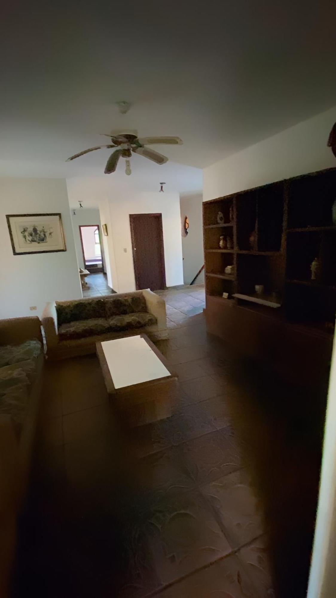Holiday home Casarao No Com Piscina Guaruja