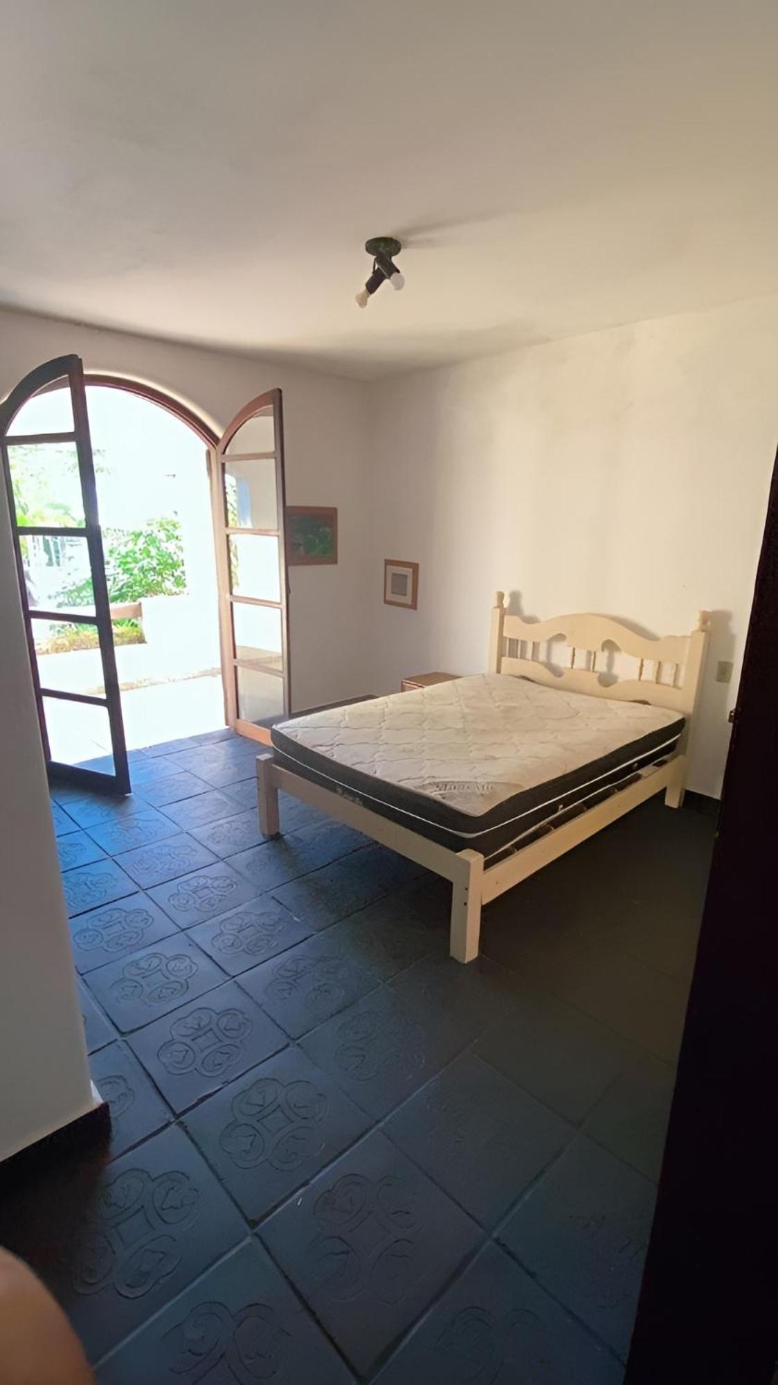 Casarao No Com Piscina Holiday home Guaruja