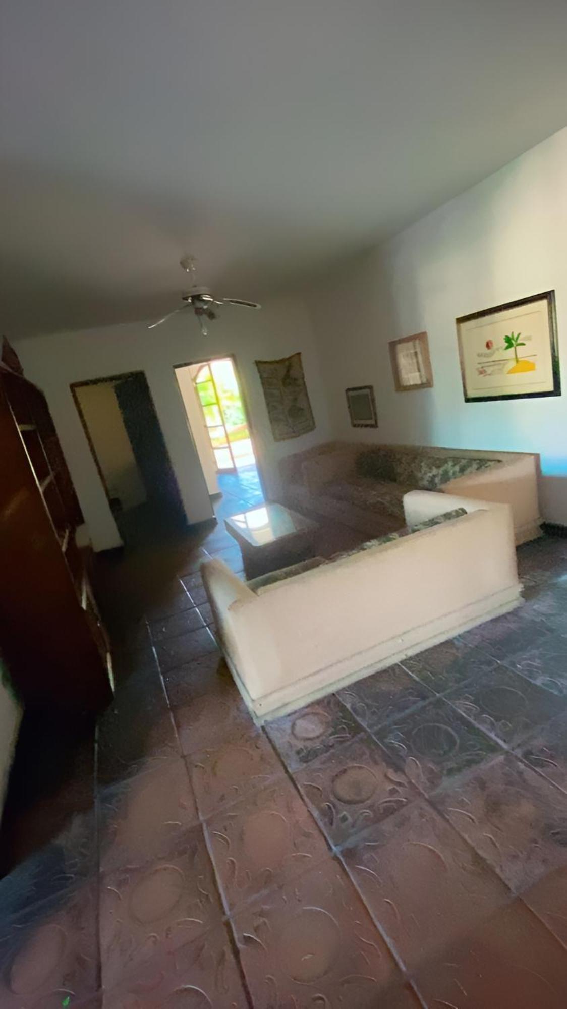 Casarao No Com Piscina Guaruja