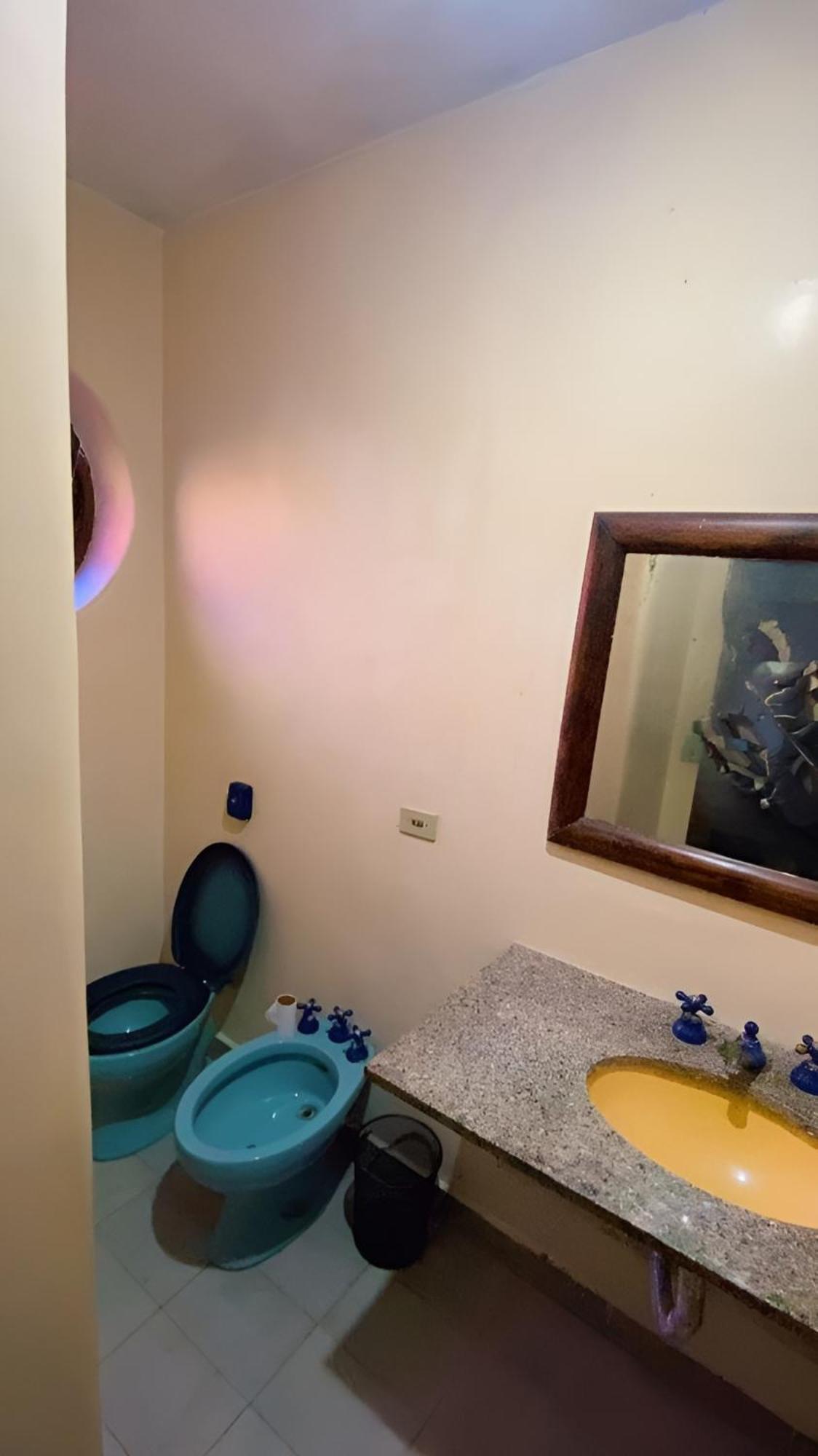 Casarao No Com Piscina