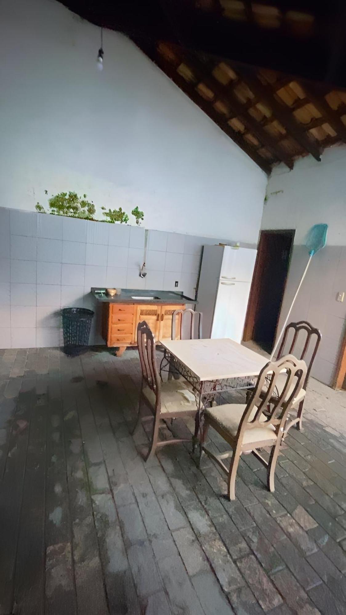 Casarao No Com Piscina Holiday home