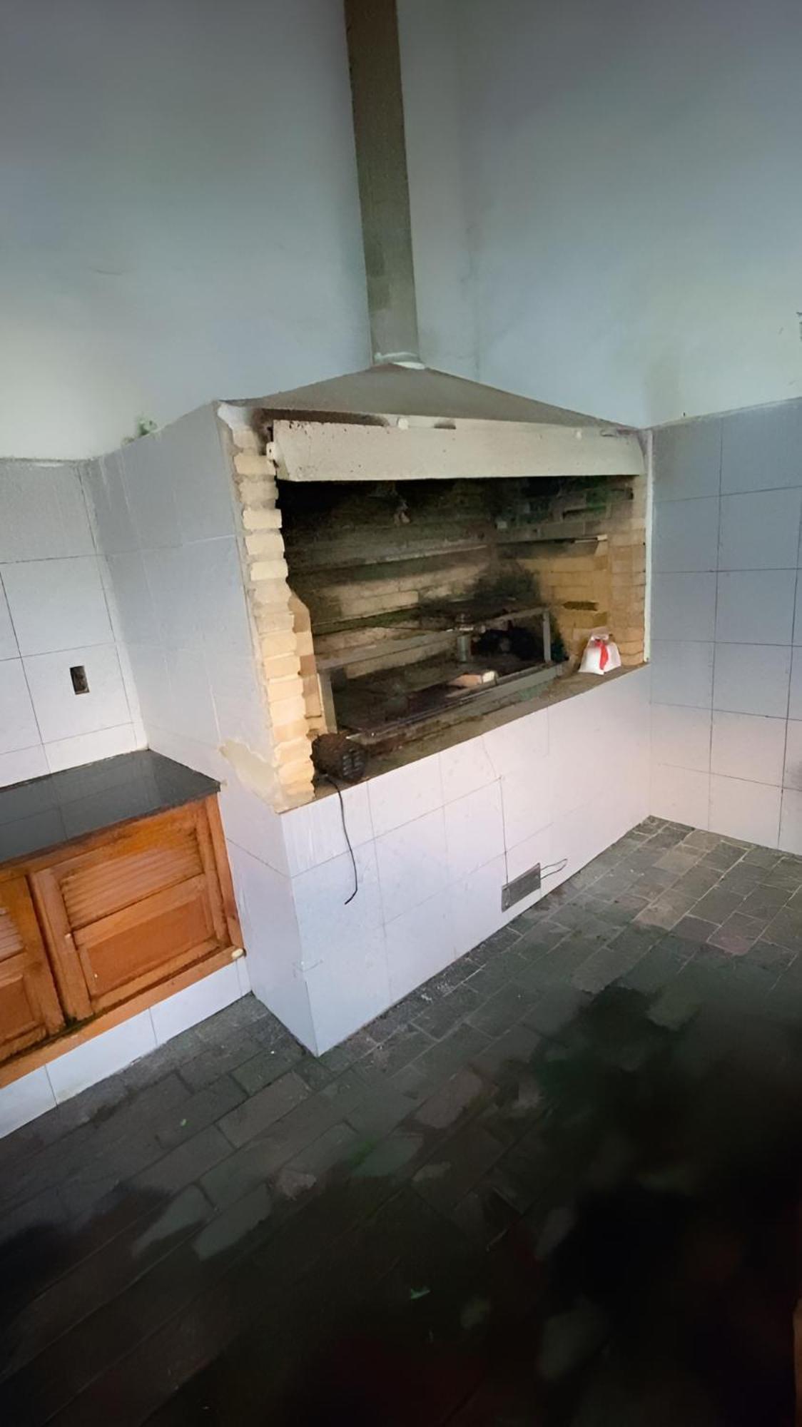 Holiday home Casarao No Com Piscina