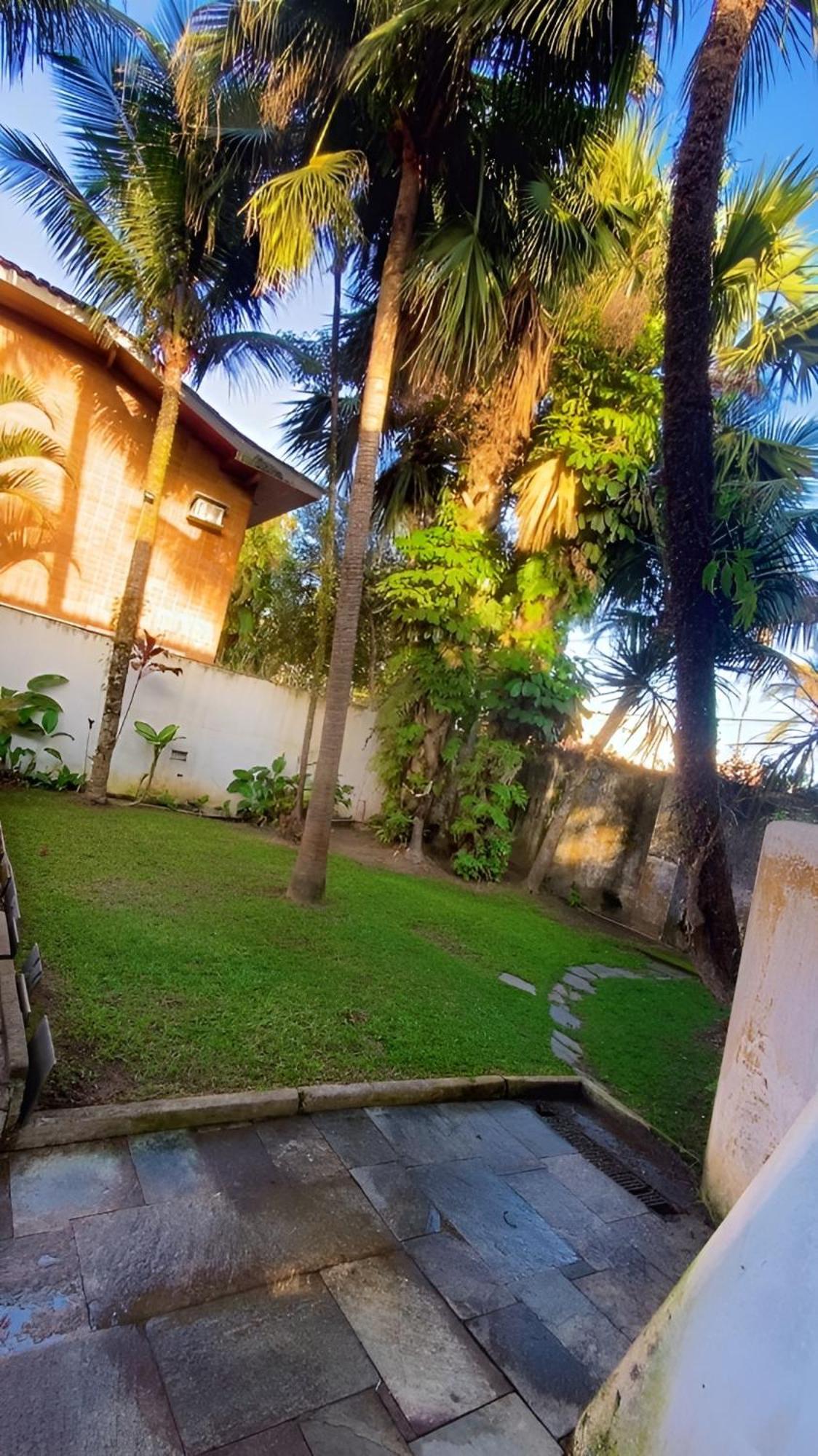 Holiday home Casarao No Com Piscina Guaruja