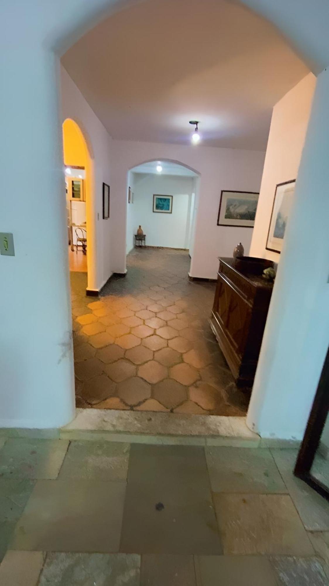 Casarao No Com Piscina Guaruja