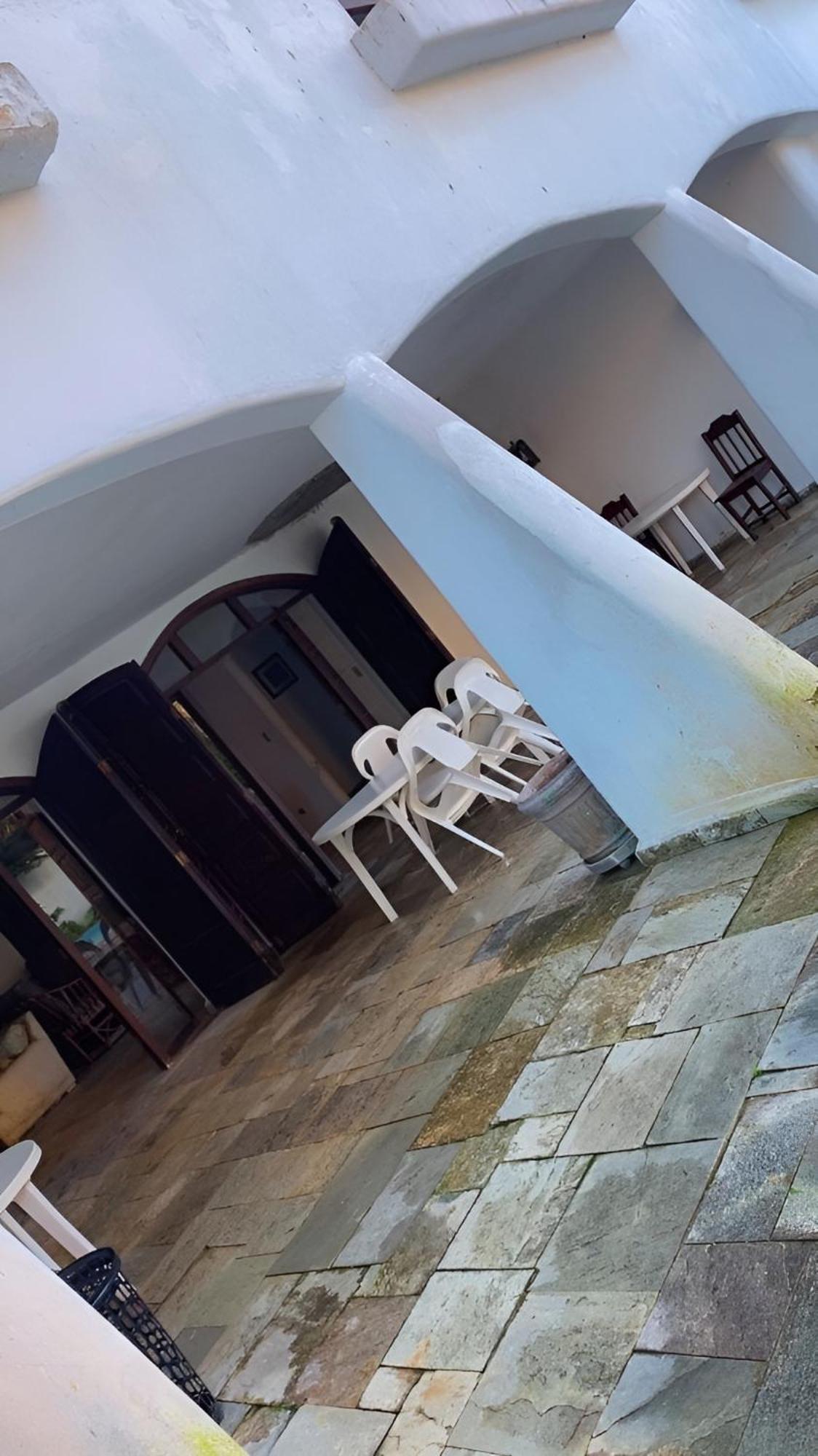 Holiday home Casarao No Com Piscina Guaruja