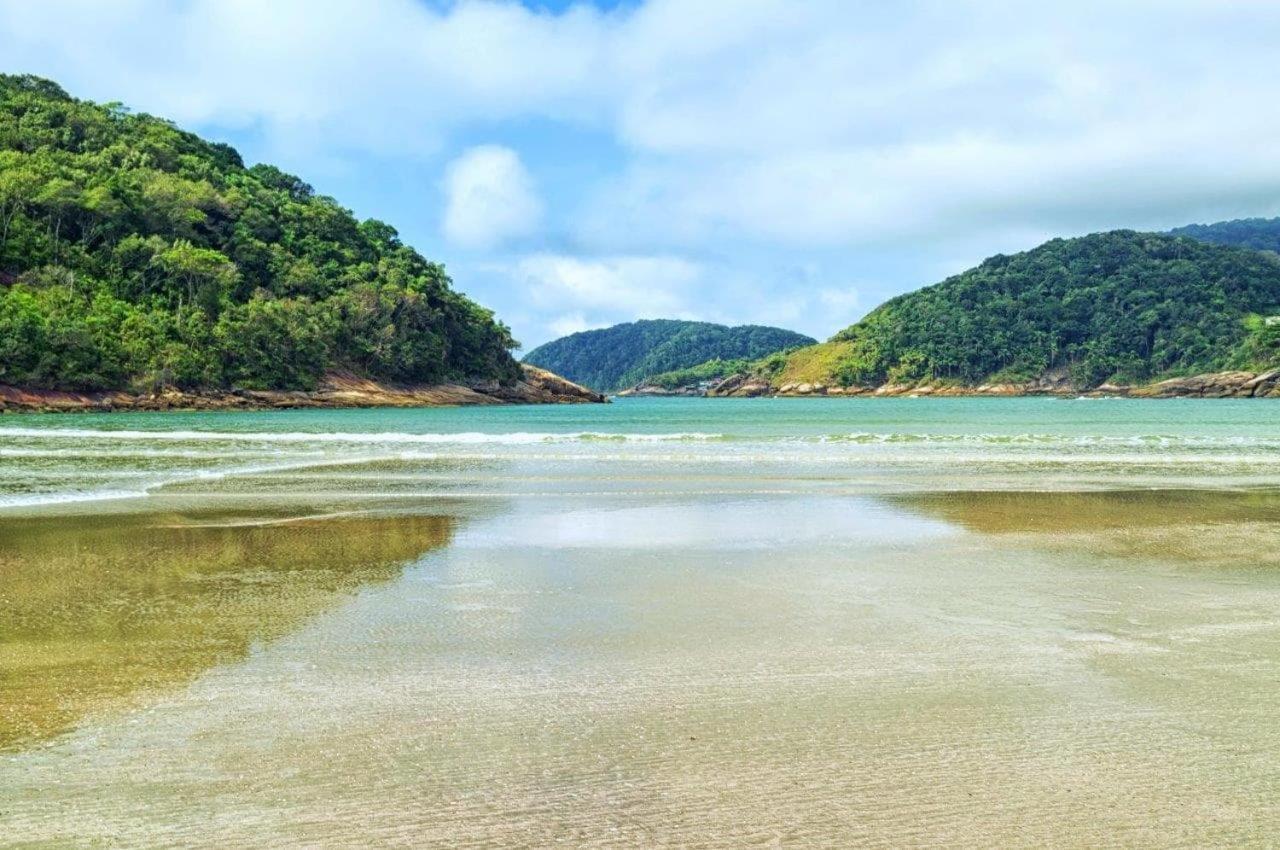 Holiday home Casarao No Com Piscina Guaruja
