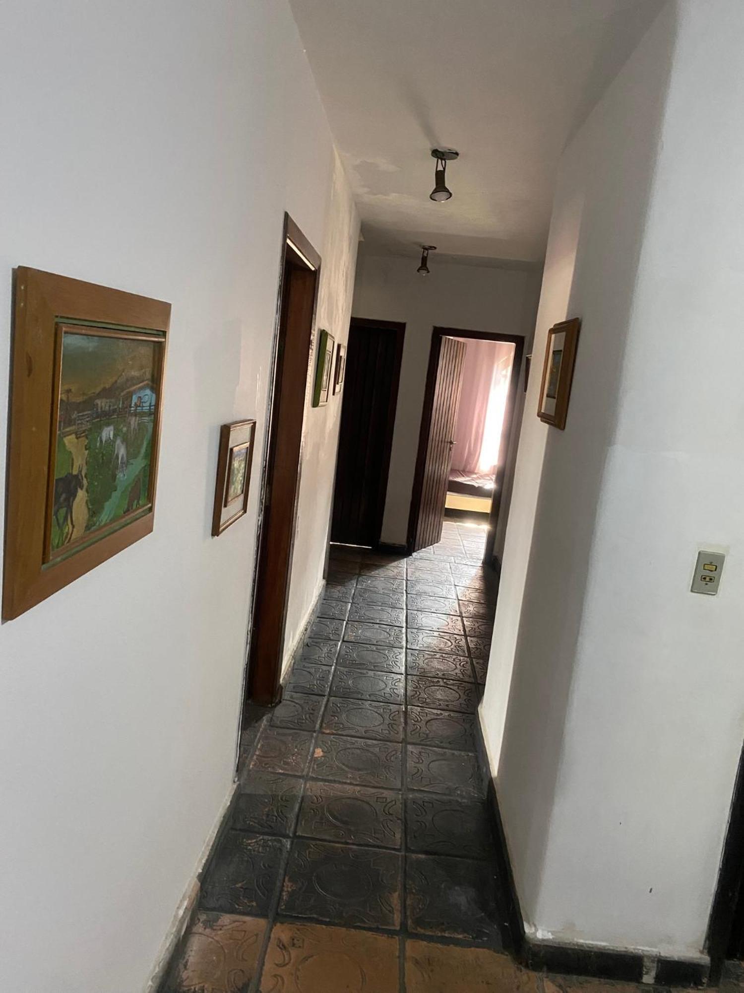 Casarao No Com Piscina Guaruja