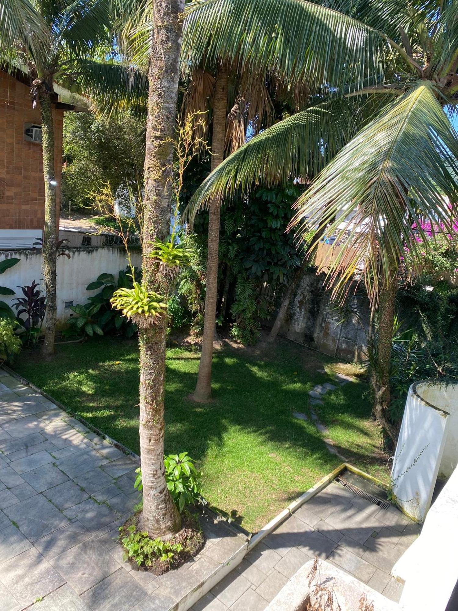 Casarao No Com Piscina * Guaruja