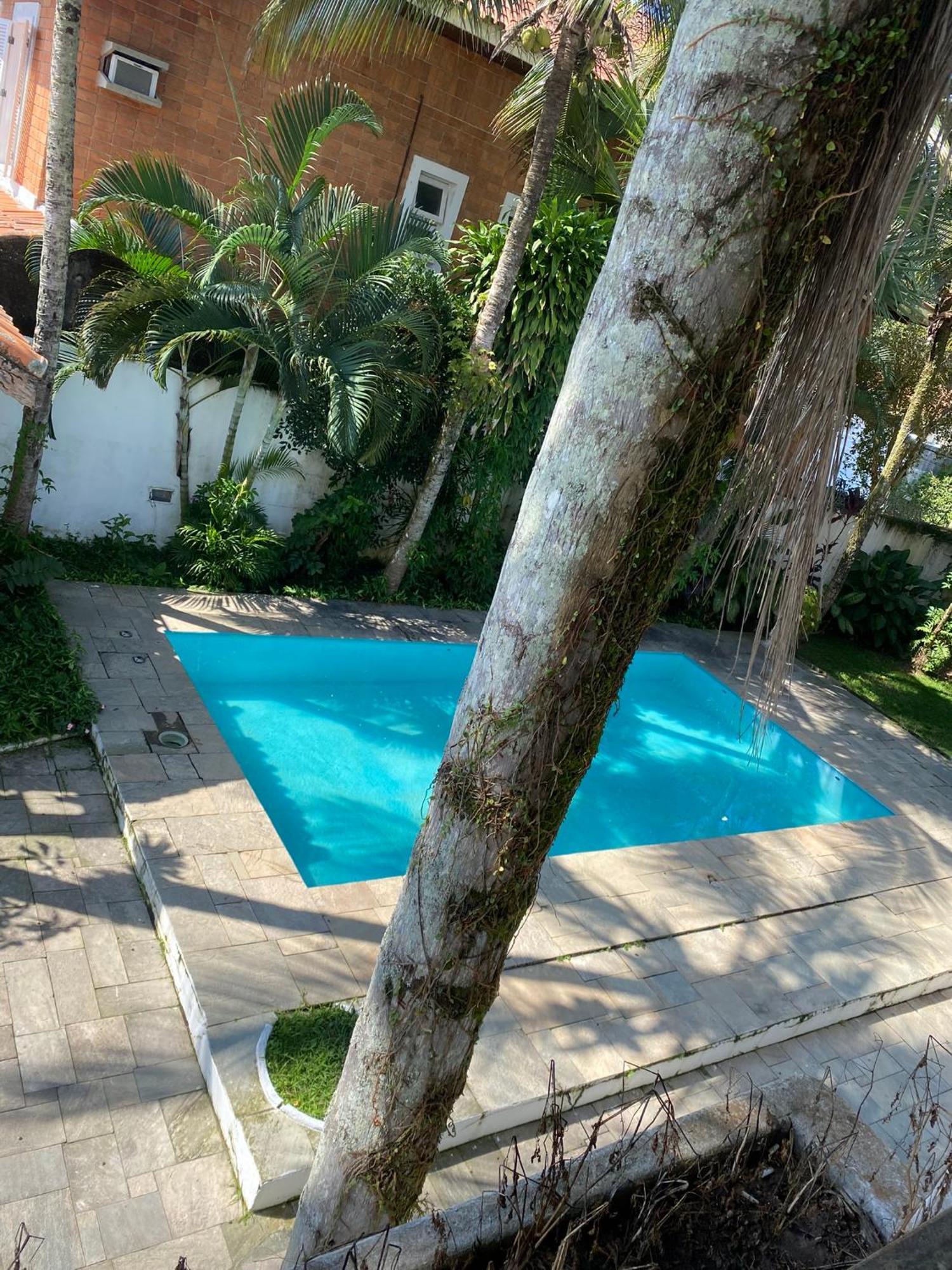 Casarao No Com Piscina Holiday home