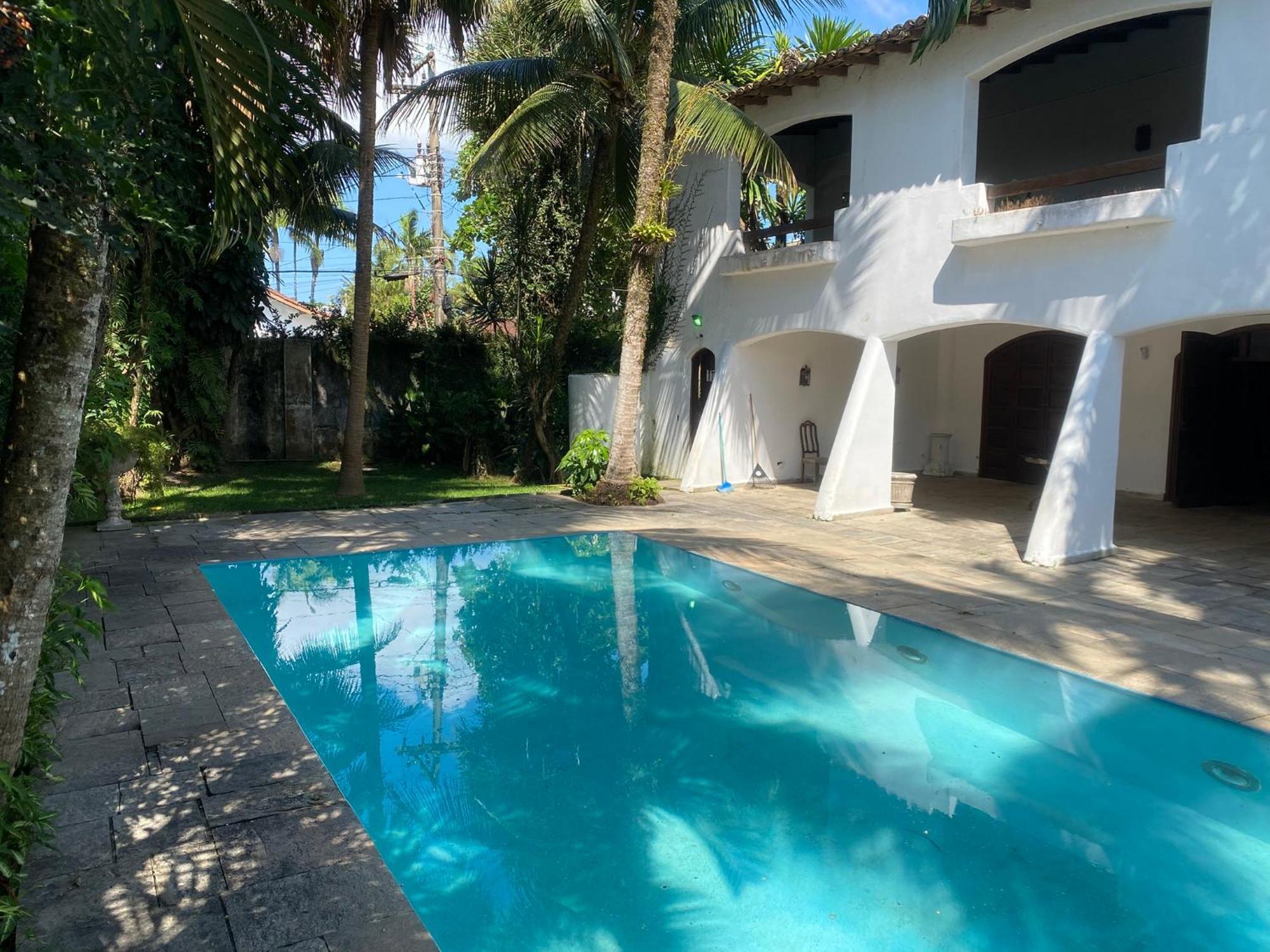 Holiday home Casarao No Com Piscina