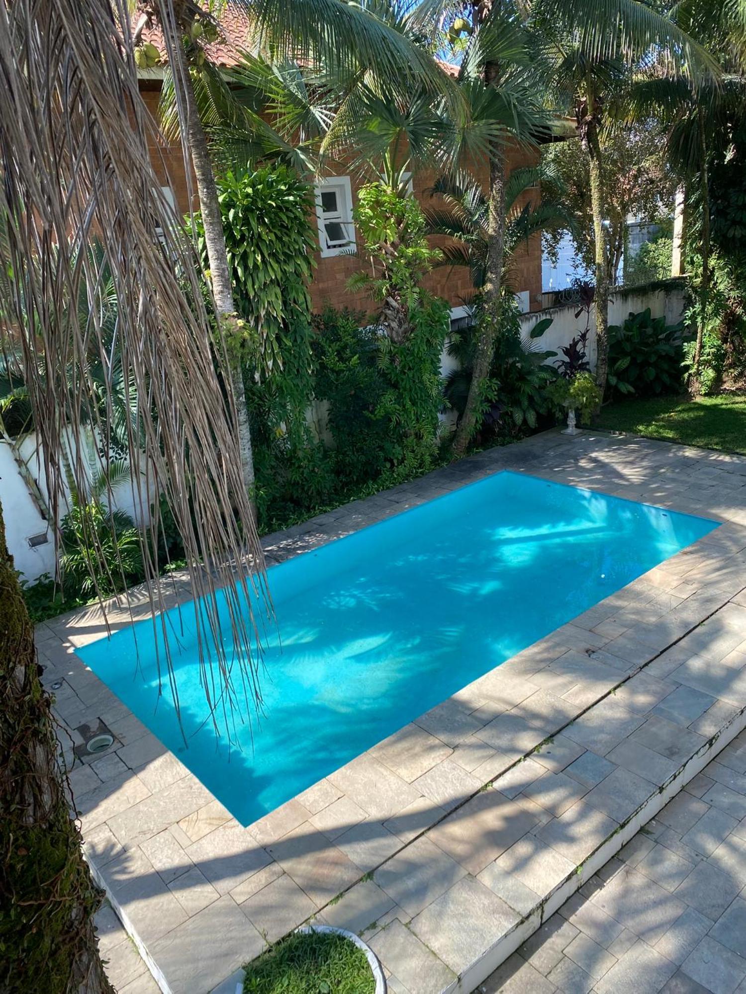 Holiday home Casarao No Com Piscina *