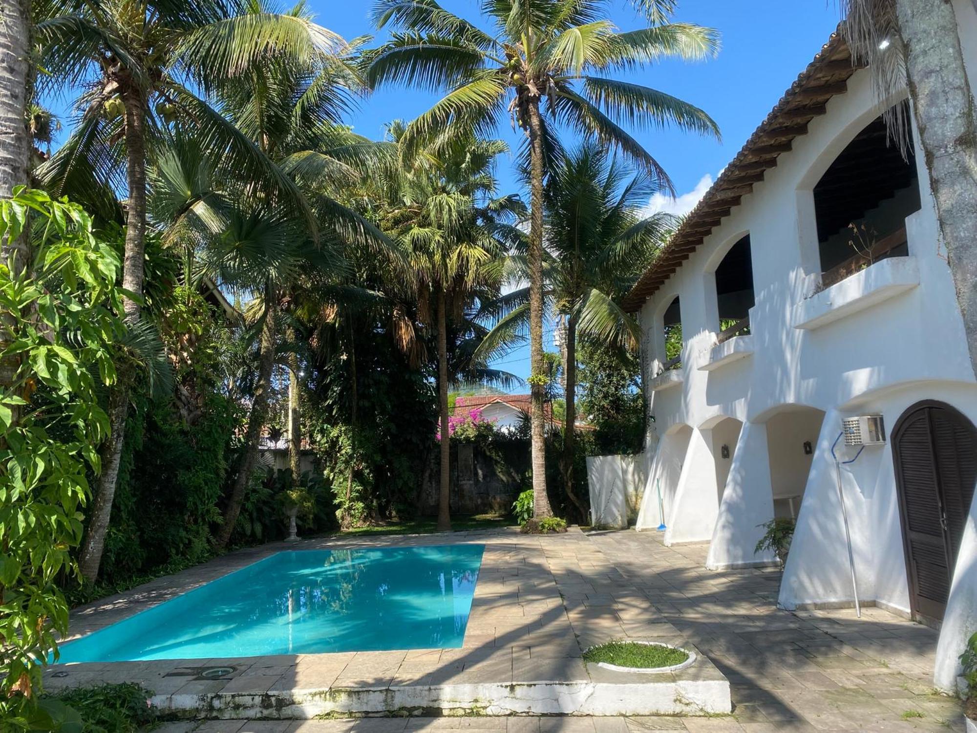 Holiday home Casarao No Com Piscina